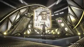 PACKED MY FIRST ICON IN FC26!