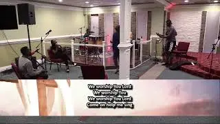 Truth Foundation Ministries (LiveStream)