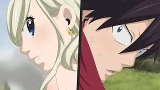 IT IS HERE!! Edens Zero Chapter 1 - In a Sakura Filled Sky Reaction