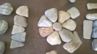 The Stone Series Part I