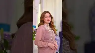 #mominaiqbal #junaidkhan #do kinaray drama