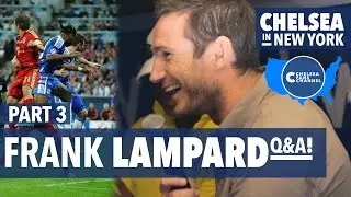 FRANK LAMPARD  