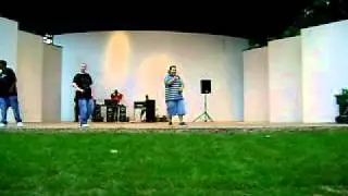 Gillatien, Madd-P, Mic Menace!!!!!