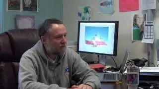 Sea Ice: Research Introduction