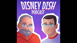 Marvel Us Disney Podcast Episode 3: News Roundup - Infinity Wars Trailer & TV Reviews