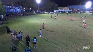 U19 Youth Empowerment Series Semifinal: Atlas United vs Kickstart Rush [19.12.25]