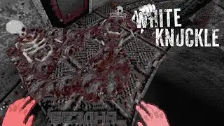 МЕГАСТРУКТУРА БЕЗДЫ - White Knuckle