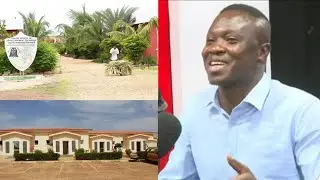 PART 2: How Senegal Have Used Their $13M World Cup Prize Money