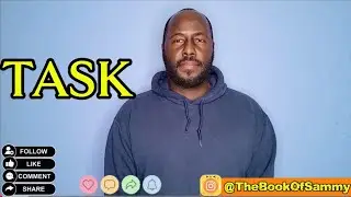 🎥 TASK | HBO MAX — CRIME DRAMA | VARIOUS CHARACTERS 🎞️ 