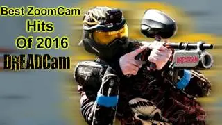 BEST Paintball Sniper Hits Of 2016