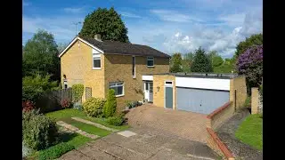 The Orpines, Wateringbury - Property Tour