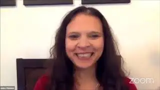 Jenny Mannion: Connect on a Deeper Level as a Speaker