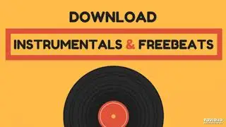 Hip Hop Dance Beat - Naija Free Instrumental 2019 - Dancehall