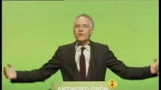Moritz Leuenberger über Direkte Demokratie