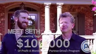 Partner-Driven Real Estate Coaching with Peter Vekselman