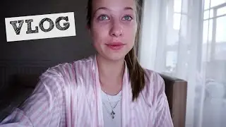 VLOG: Рева-корова | ВЗЛОМ в Instagram, Покупка духов и НОВАЯ КАМЕРА