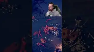 That was a good strat! #tabs #gamer #gameplay #gaming #playthrough #alphashoulder