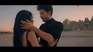 James Bay - Let It Go - Rumba Dance