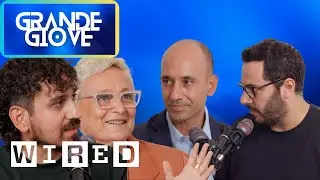 Grande Giove: la mappa delle nuove professioni | Wired Italia