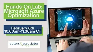 Hands-On Lab: Microsoft Azure Optimization (Full)