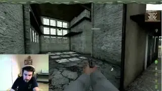 Destiny teaching JP basics - DayZ