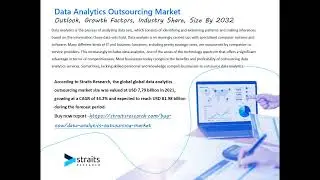 Data Analytics Outsourcing Market