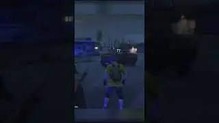 AVERAGE TRAFFIC STOP ON PRCRP | GTA RP