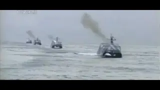 PLA's Type 022 Class Missile Boat: 'A Thoroughbred Ship-killer'