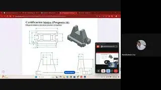 Certificaci&oacute;n B&aacute;sica 10 en Solid Edge
