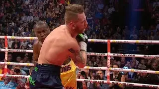 Andrzej Fonfara vs Adonis Stevenson 1, Full Fight Cała Walka 2014