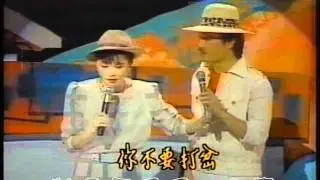 鳳飛飛~說說唱唱(口哨)/我愛口哨