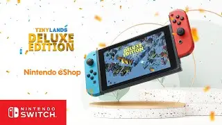 Tiny Lands - Deluxe Edition