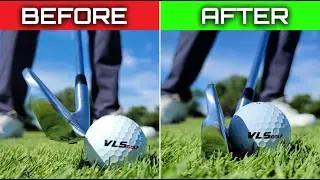 3 Ball Striking Tricks That Feel Like CHEATING
