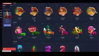 Hotpizza.gg Promo code 0.5$ Link In description