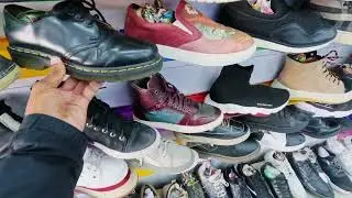 Thrift With Me On A Low Budget
