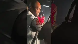 Bliss Creed was talking that Shit!!🎬🎥🎞📺