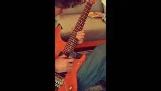 DSK - Ripples (Playing the E-Bow)