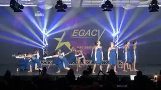 Break Me To Pieces On Your Toes Academy Of Dance Buffalo Grove Legacy 2025