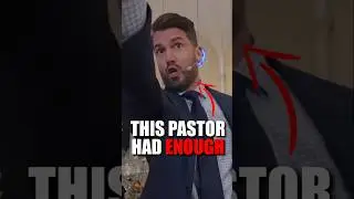 They Interrupted Church Service And The Pastor Did THIS