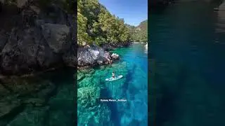 DreamyDestination| Bucket List Experience ! Turkey Turizm Company