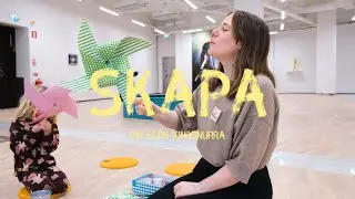 SKAPA  - Vindsnurra