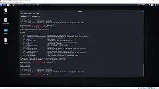 Managing Sessions and using Meterpreter