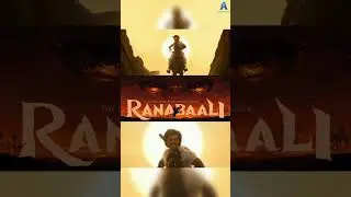 #vd14 movie title glimpse #ranabaali #vijaydevarakonda #rashmikamandhana #2026release