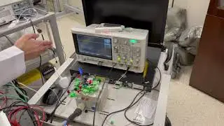 Distributed Temperature Sensing in Optical Fibers (ID-6098) Demo