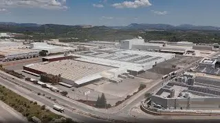 LA PLANA ONDA: Alta tecnología de producción al servicio de nuestros clientes