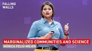 Educational Toolkit: Breaking the Wall between Marginalized Communities and Science | M. Feli&uacute;-M&oacute;jer