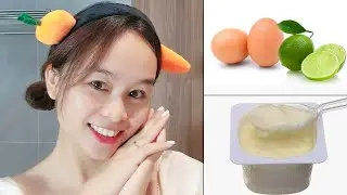 Công thức trắng da cấp tốc tại nhà chỉ sau 7 ngày | Hoàng Ngoan Beauty