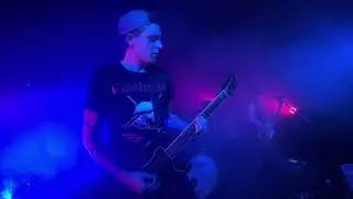 Daevar (extraits, la Bulle; Lille 15 octobre 2025)