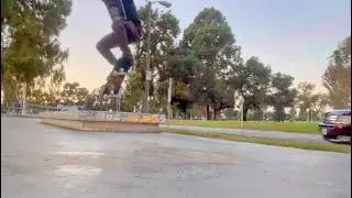 New Spot + Andrew Reynolds reissue pro model 