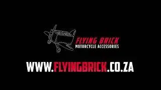 Could this be the best Tie Down straps for motorcycle luggage? (ROK Straps)